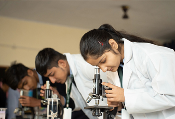 medical risingt sun public school